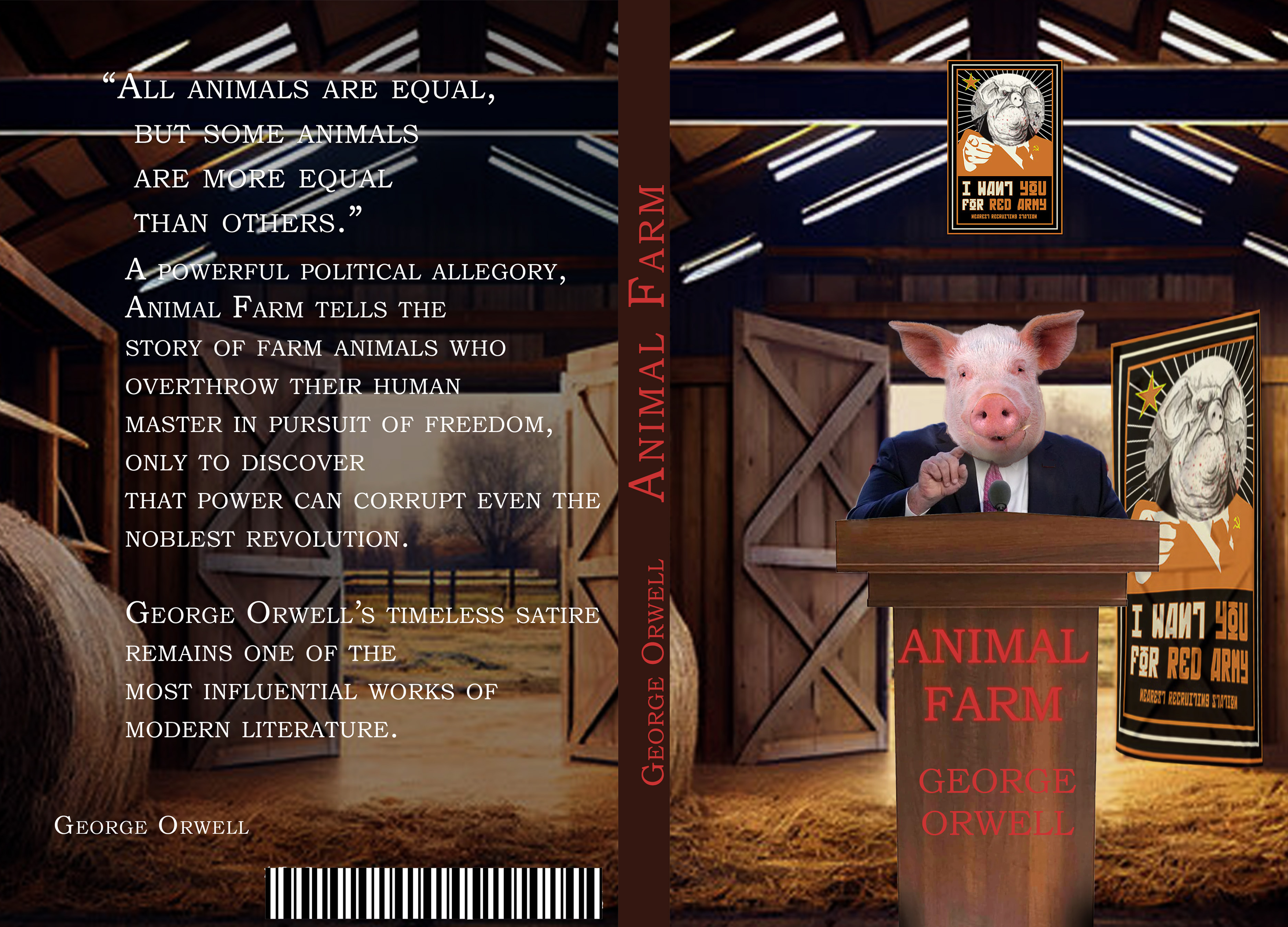 Animal Farm