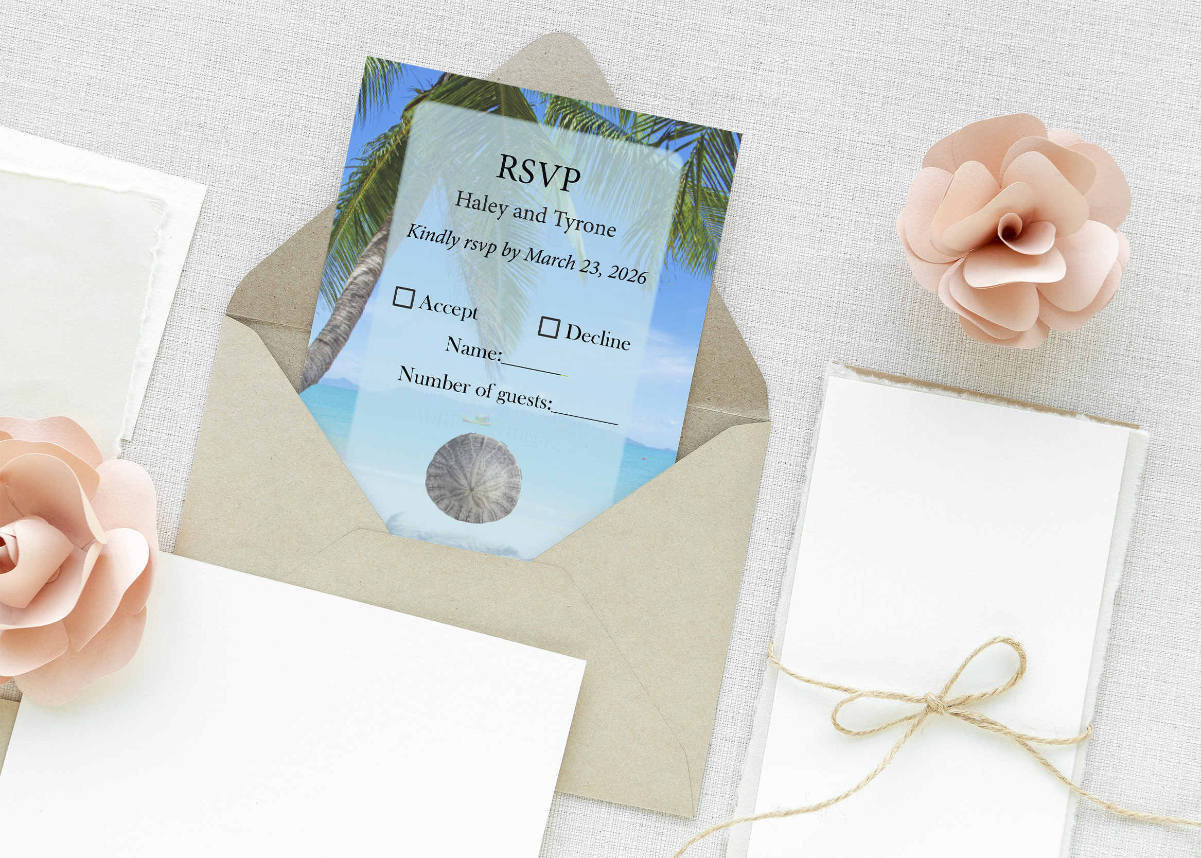 Rsvp